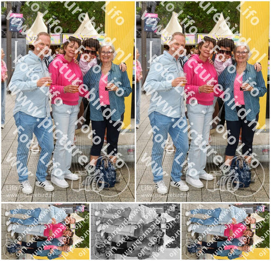 Evenement foto: Nijmeegse Vierdaagse 1036