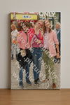 Evenement foto: Nijmeegse Vierdaagse 1036