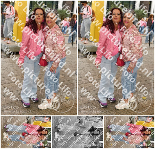 Evenement foto: Nijmeegse Vierdaagse 1036
