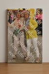 Evenement foto: Nijmeegse Vierdaagse 1036