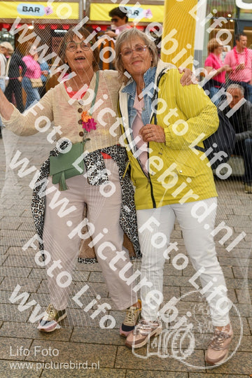 Evenement foto: Nijmeegse Vierdaagse 1036