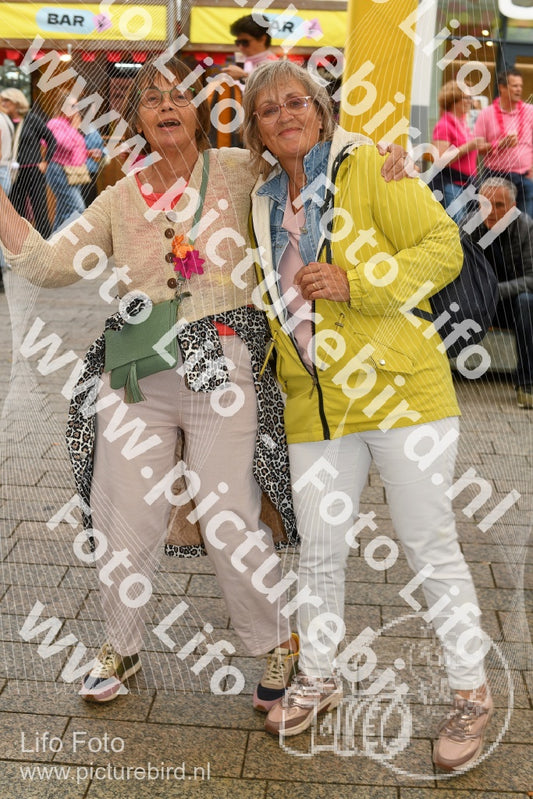 Evenement foto: Nijmeegse Vierdaagse 1036