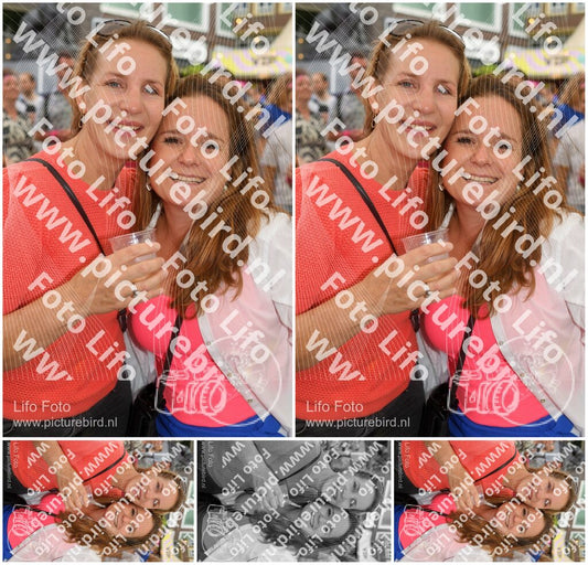 Evenement foto: Nijmeegse Vierdaagse 1036