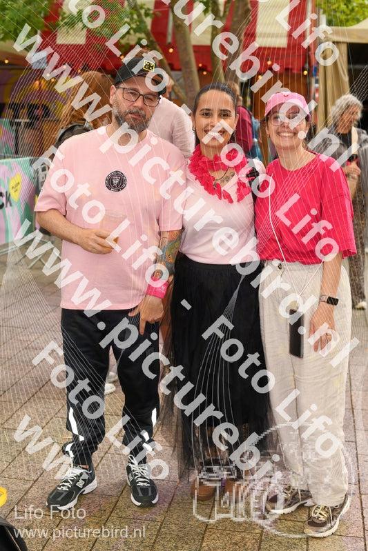 Evenement foto: Nijmeegse Vierdaagse 1036