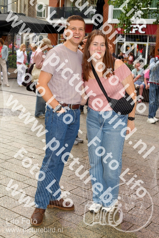 Evenement foto: Nijmeegse Vierdaagse 1036