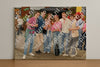 Evenement foto: Nijmeegse Vierdaagse 1036