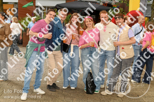 Evenement foto: Nijmeegse Vierdaagse 1036