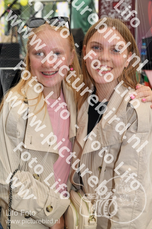 Evenement foto: Nijmeegse Vierdaagse 1036