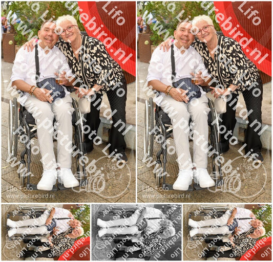 Evenement foto: Nijmeegse Vierdaagse 1036