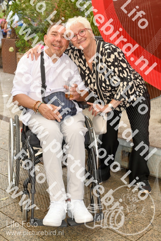 Evenement foto: Nijmeegse Vierdaagse 1036