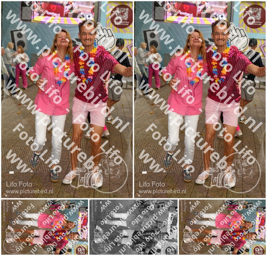 Evenement foto: Nijmeegse Vierdaagse 1036