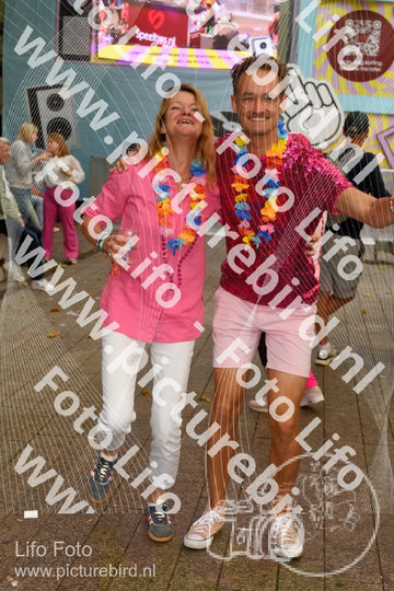 Evenement foto: Nijmeegse Vierdaagse 1036