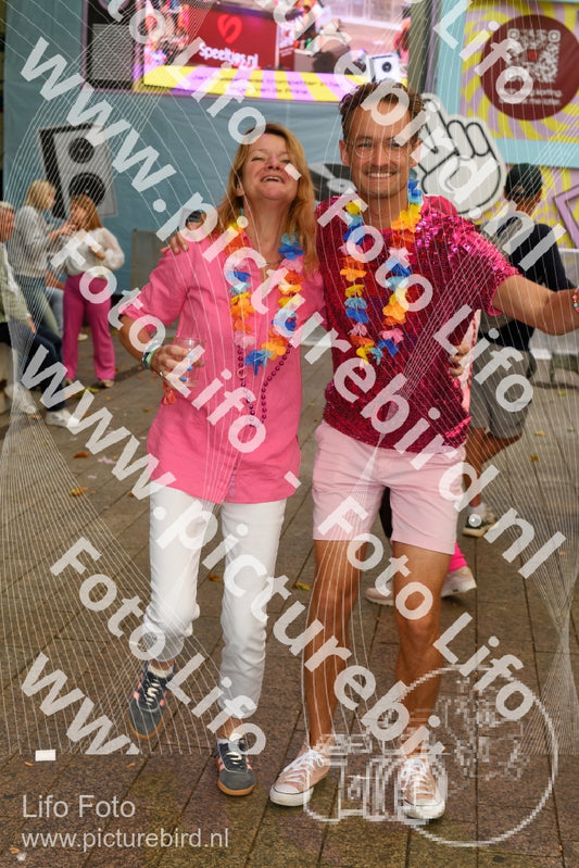 Evenement foto: Nijmeegse Vierdaagse 1036