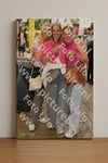 Evenement foto: Nijmeegse Vierdaagse 1036