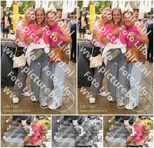 Evenement foto: Nijmeegse Vierdaagse 1036