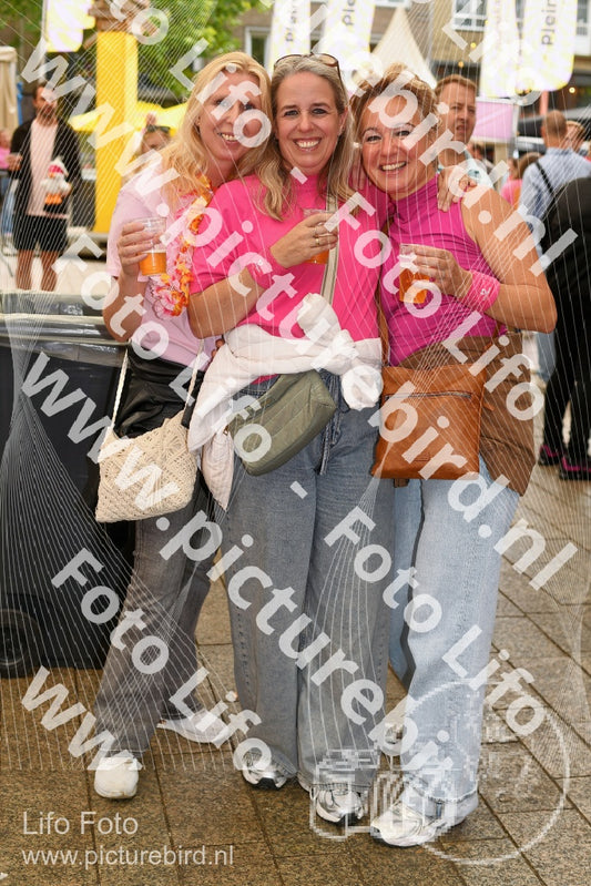 Evenement foto: Nijmeegse Vierdaagse 1036