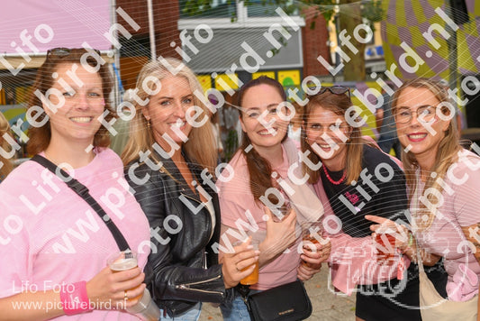 Evenement foto: Nijmeegse Vierdaagse 1036