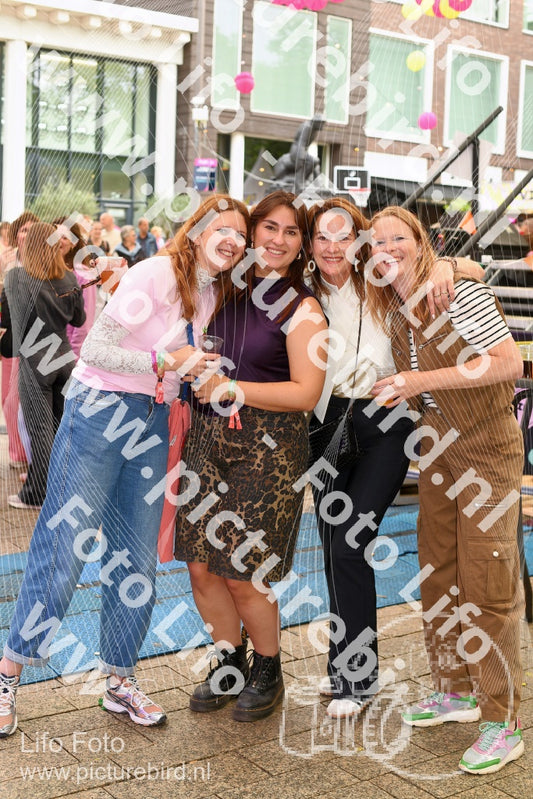 Evenement foto: Nijmeegse Vierdaagse 1036