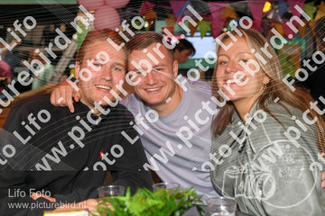 Evenement foto: Nijmeegse Vierdaagse 1036
