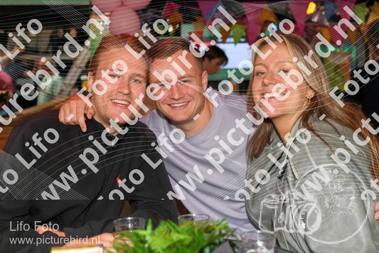 Evenement foto: Nijmeegse Vierdaagse 1036