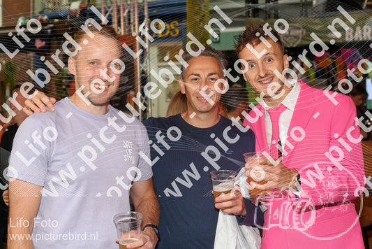Evenement foto: Nijmeegse Vierdaagse 1036
