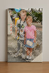 Evenement foto: Nijmeegse Vierdaagse 1035