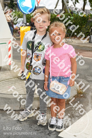 Evenement foto: Nijmeegse Vierdaagse 1035