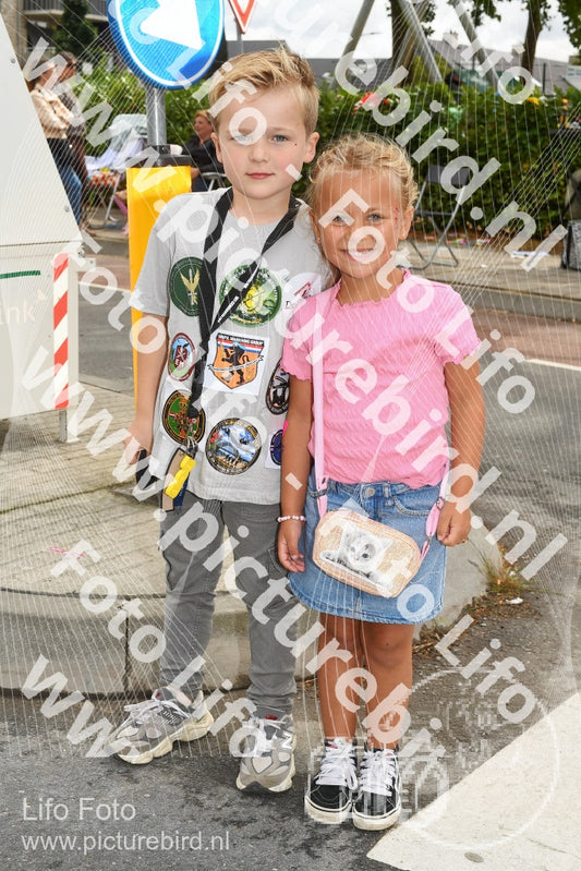 Evenement foto: Nijmeegse Vierdaagse 1035
