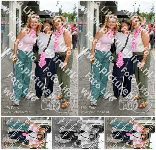 Evenement foto: Nijmeegse Vierdaagse 1035