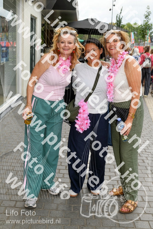 Evenement foto: Nijmeegse Vierdaagse 1035
