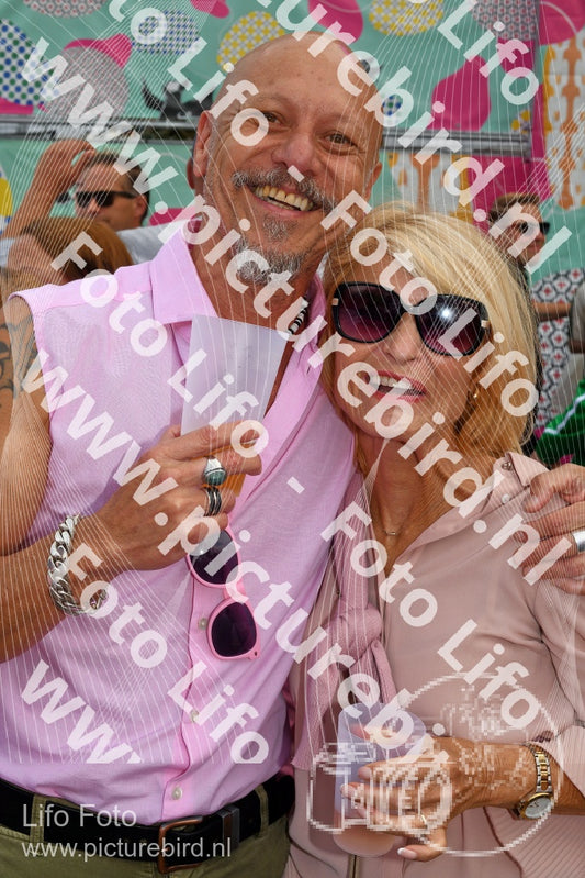 Evenement foto: Nijmeegse Vierdaagse 1035