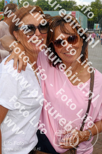 Evenement foto: Nijmeegse Vierdaagse 1035