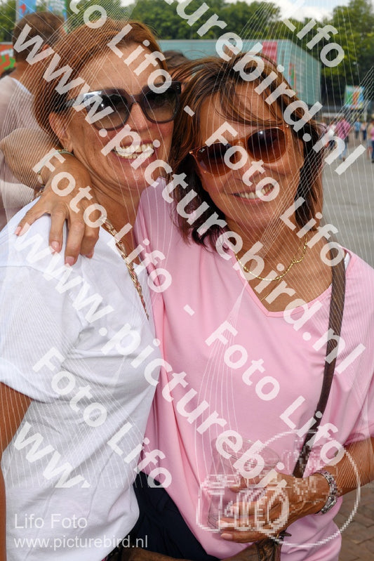 Evenement foto: Nijmeegse Vierdaagse 1035