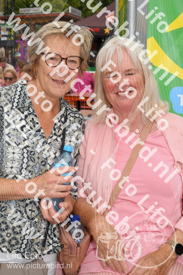 Evenement foto: Nijmeegse Vierdaagse 1035