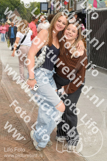 Evenement foto: Nijmeegse Vierdaagse 1035
