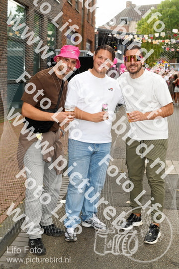Evenement foto: Nijmeegse Vierdaagse 1035