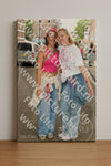 Evenement foto: Nijmeegse Vierdaagse 1035