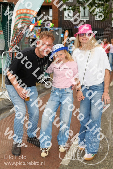Evenement foto: Nijmeegse Vierdaagse 1035