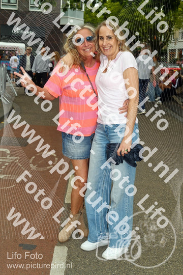Evenement foto: Nijmeegse Vierdaagse 1035