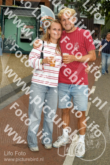 Evenement foto: Nijmeegse Vierdaagse 1035