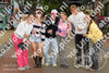 Evenement foto: Nijmeegse Vierdaagse 1035