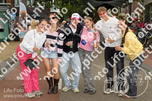Evenement foto: Nijmeegse Vierdaagse 1035