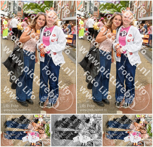 Evenement foto: Nijmeegse Vierdaagse 1035