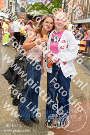 Evenement foto: Nijmeegse Vierdaagse 1035
