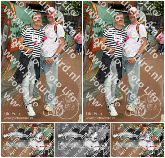 Evenement foto: Nijmeegse Vierdaagse 1035