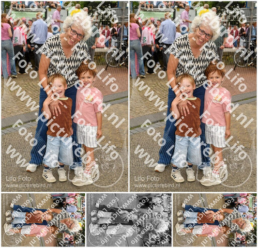 Evenement foto: Nijmeegse Vierdaagse 1035