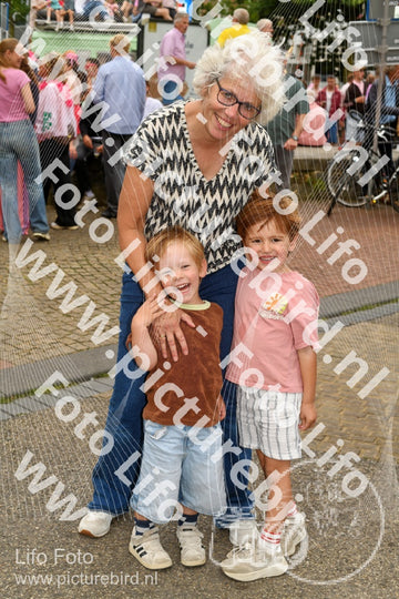 Evenement foto: Nijmeegse Vierdaagse 1035
