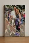 Evenement foto: Nijmeegse Vierdaagse 1035