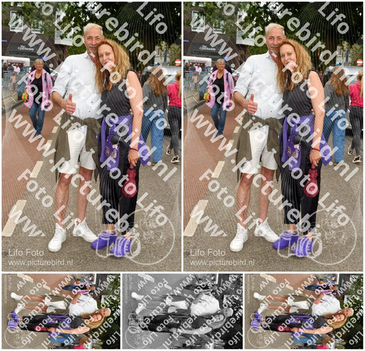 Evenement foto: Nijmeegse Vierdaagse 1035