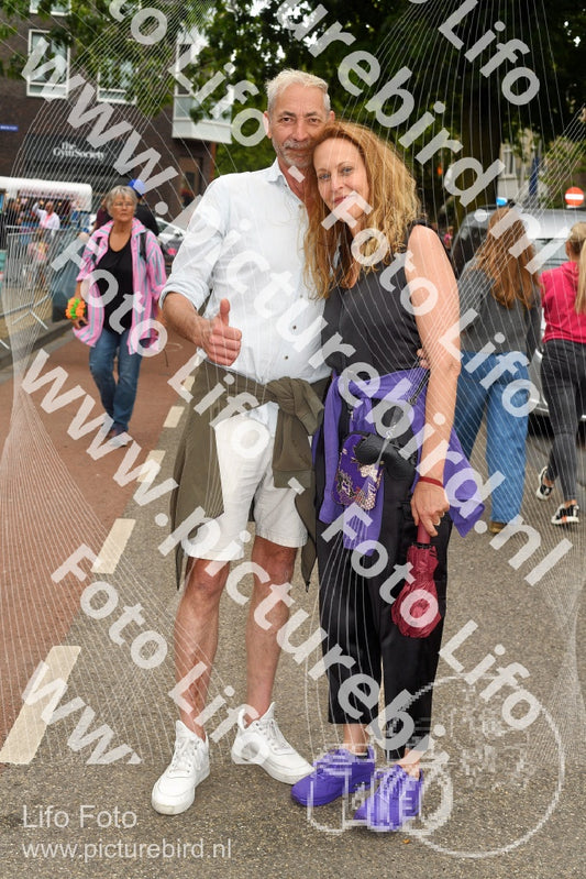 Evenement foto: Nijmeegse Vierdaagse 1035
